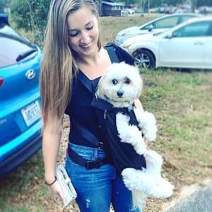 Meet your Posher, Ashley